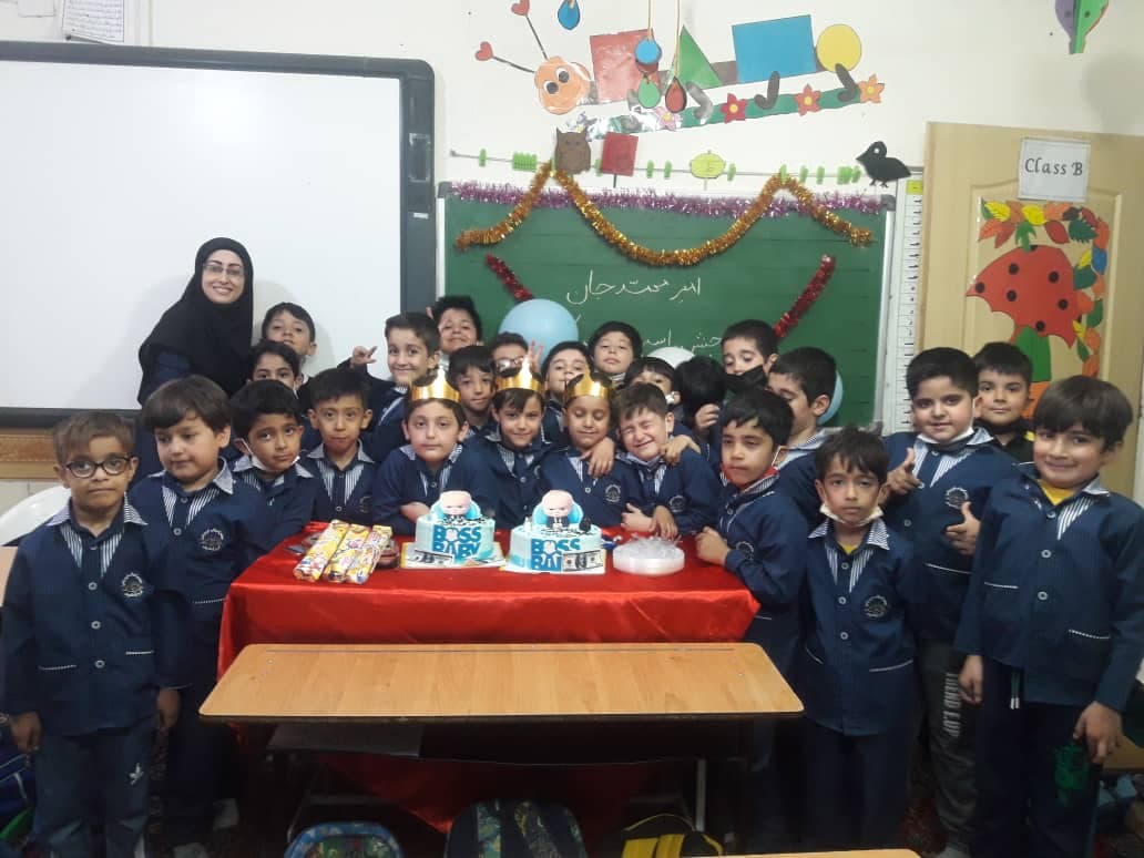 بماند به یادگار