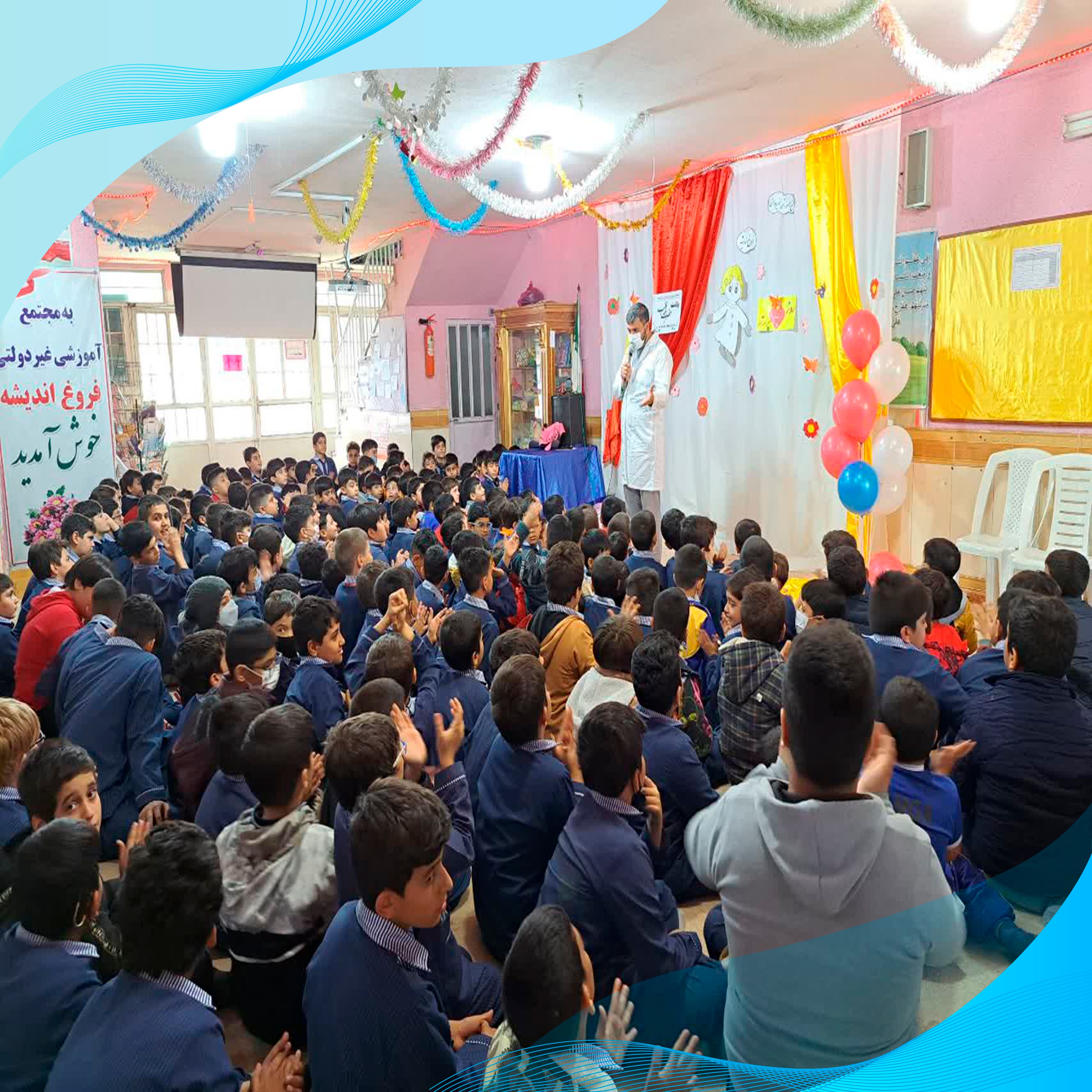 ولادت حضرت زینب (س ) 