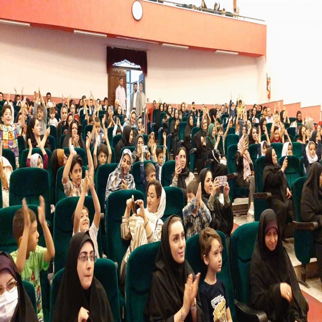 دعوت از اولیا در مراسم بازگشایی مدارس مهر 1401