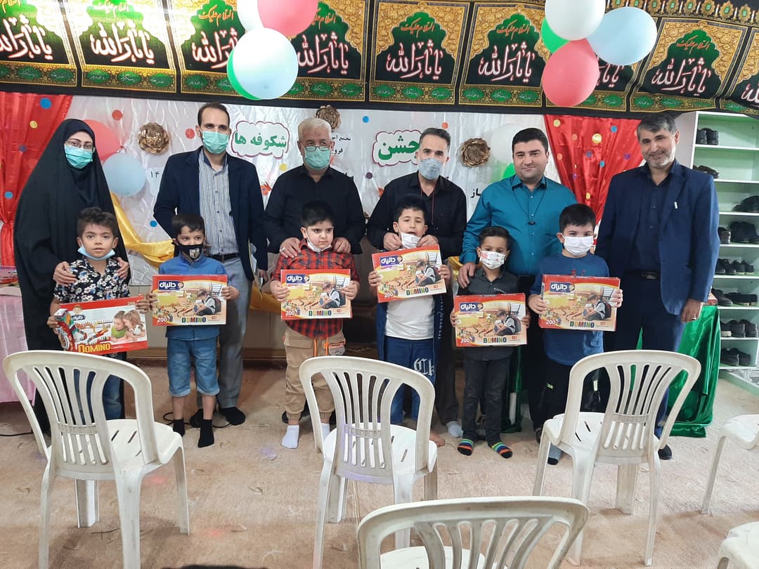 جشن شکوفه ها