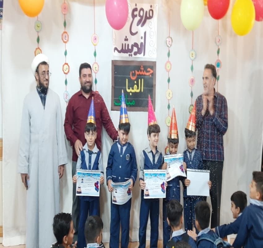 تولد داریم چه تولدی 