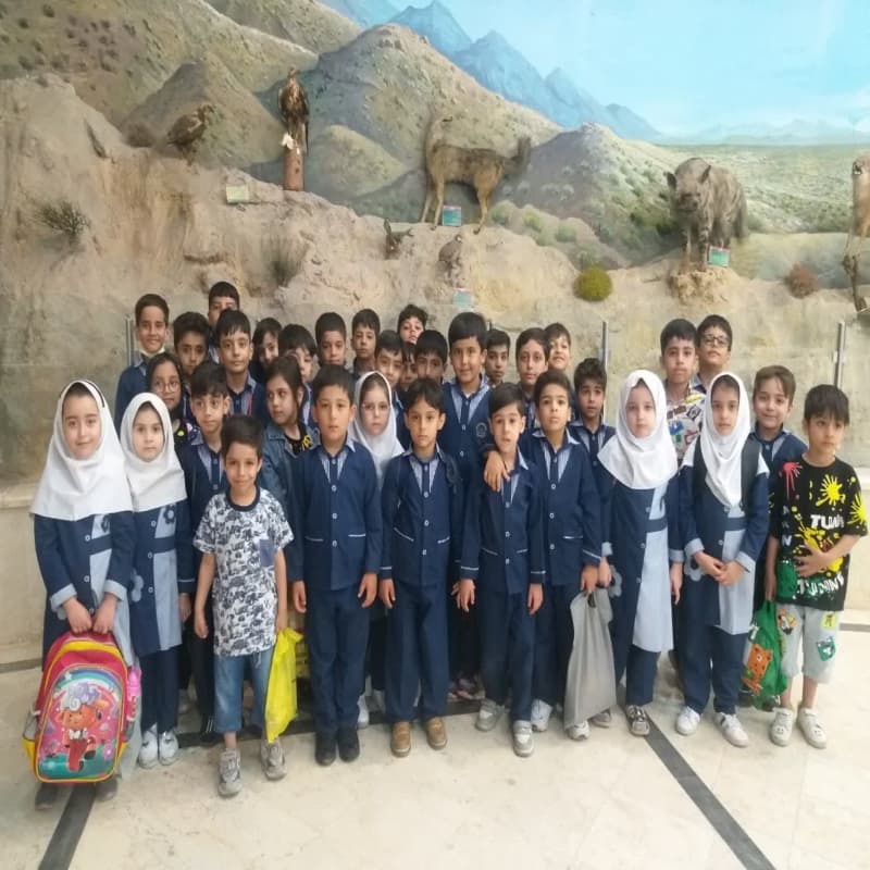 بوستان بنیادی حیات وحش