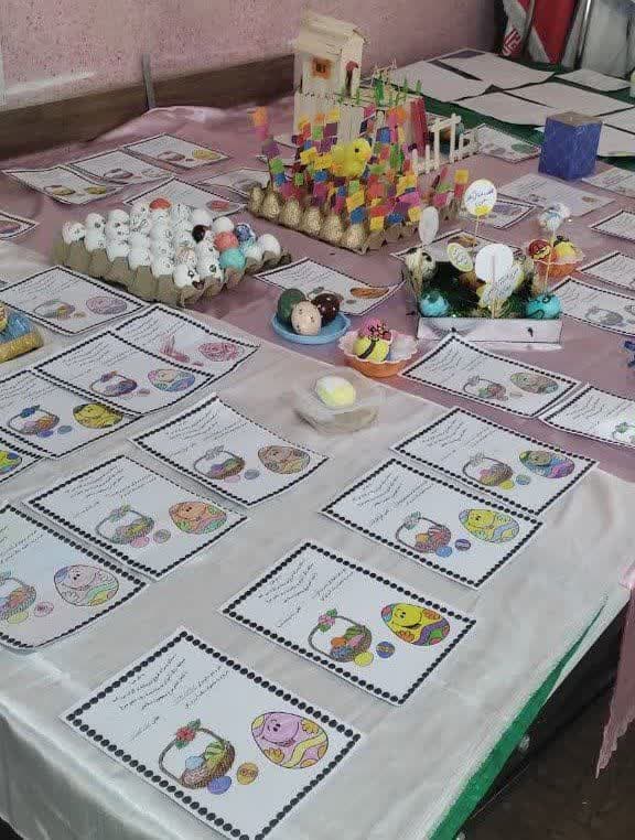 روز جهانی تخم مرغ