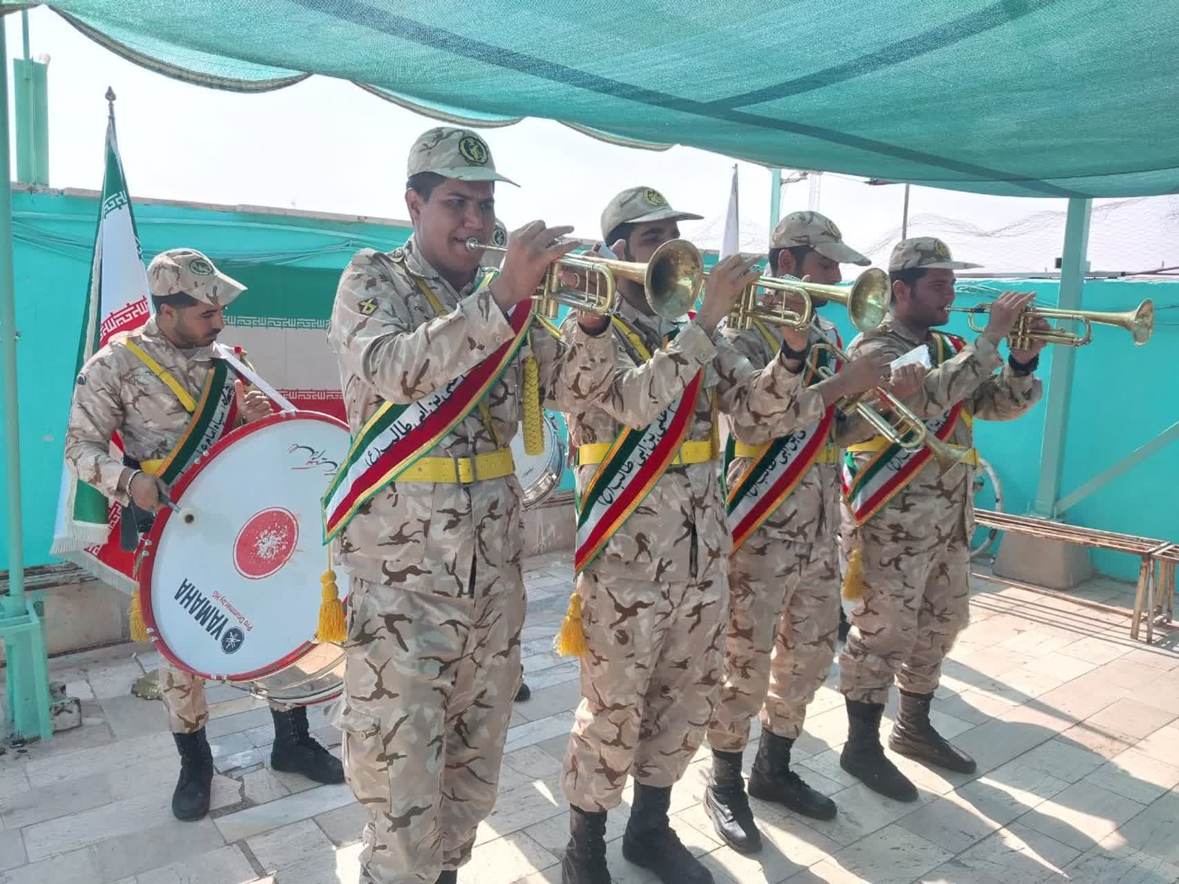 یادواره شهدا