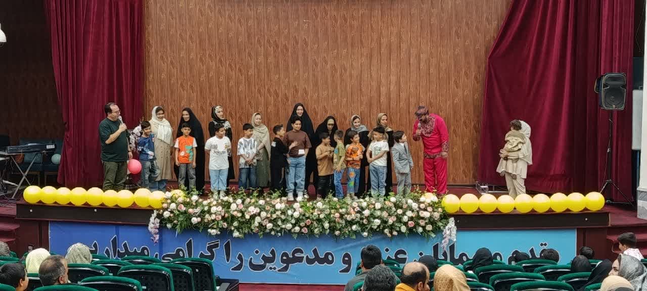 مجتمع آموزشی غیردولتی فروغ اندیشه