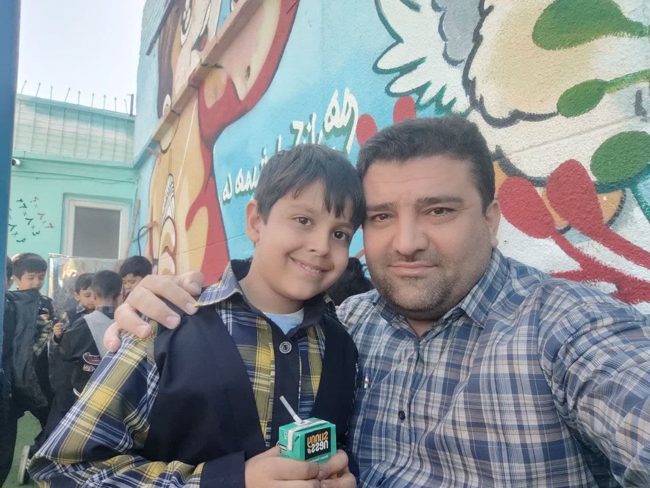مجتمع آموزشی غیردولتی فروغ اندیشه