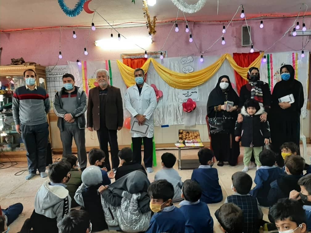 جشن ولادت حضرت زینب (س) و گرامیداشت مقام پرستار